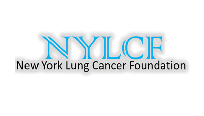 Meyer May-Lucie: NY Lung Cancer Foundation’s recommendation on how to improve lung cancer research and management
