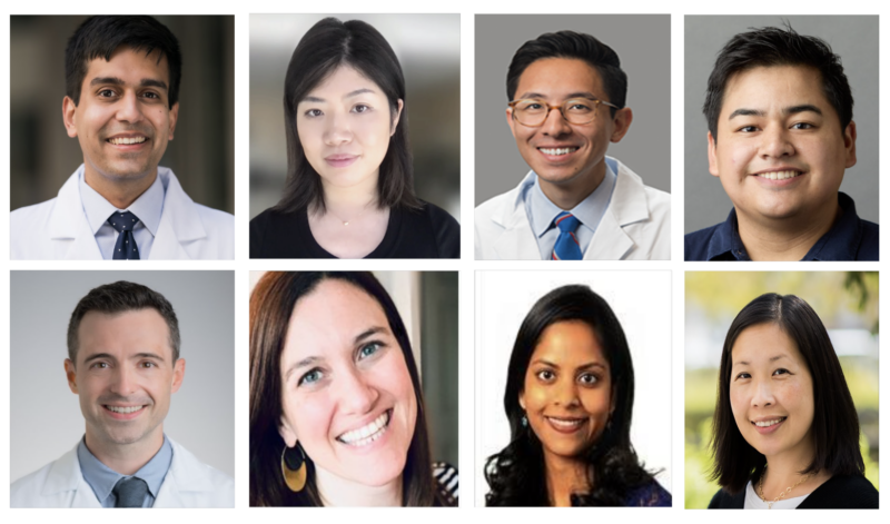 Updates in UCSF Section of Cardiology Oncology