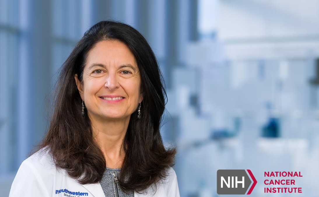 Carlos L. Arteaga: Suzanne Conzen has been appointed to serve as a member of the National Cancer Institute Board of Scientific Advisors
