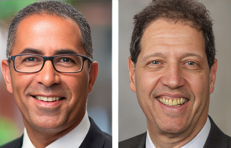 Joseph Mikhael: Brilliant lecture by Dr. Morie Gertz on the Future of Myeloma