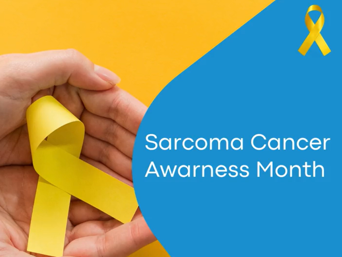 Shine a Light on Sarcoma: Awareness, Prevention, and Hope – SHRO