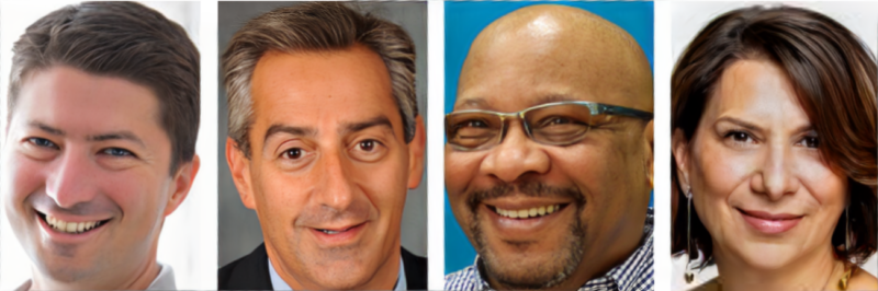 Expansion of LUNGevity Foundation’s Board of Directors