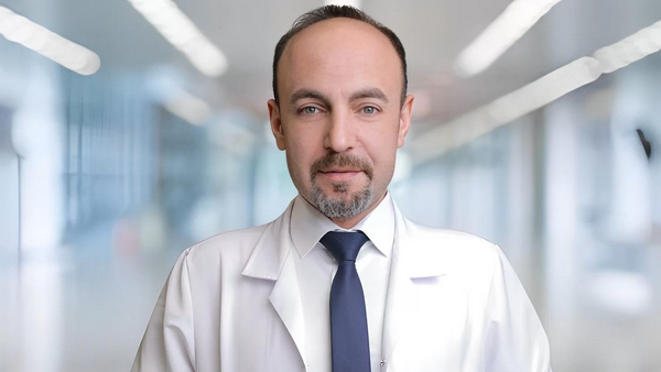 We are Physicians, and the interest of patients should be our priority, summarised by Yakup Ergün