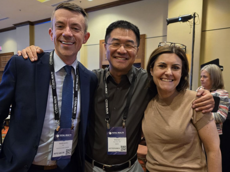 Mark Lewis: Zebras need to find their herd