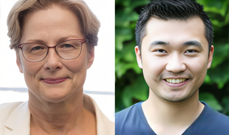 Lee Dupuis: Assessing risks of using dexamethasone as an antiemetic in pediatric HCT