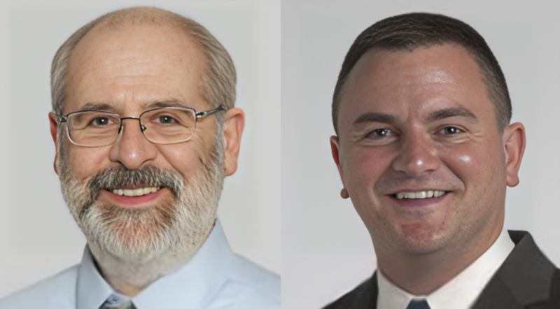 Jame Abraham: 2023 Excellence in Clinical Care and Research Awards