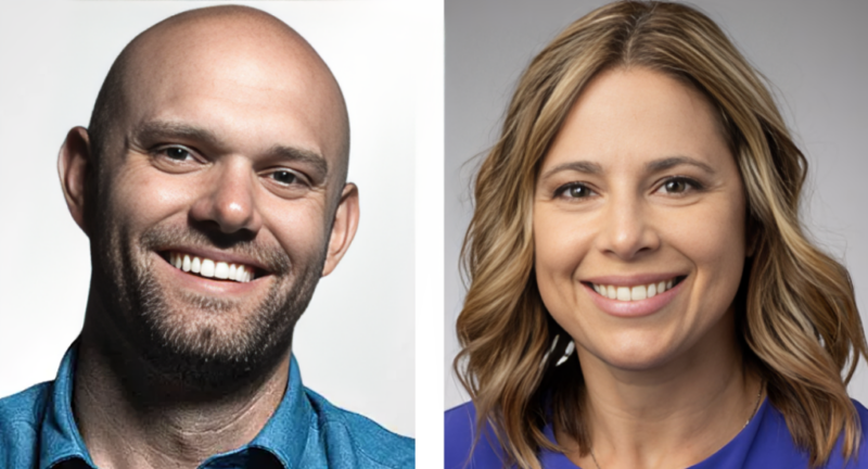 Sami Mansfield: Often we need to pare back on our habits, not add new ones