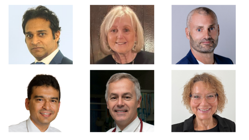 Experts from around the world discussed ways to improve the experiences and outcomes of people with lung cancer – Lung Cancer Policy Network