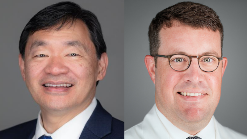 Patrick Hwu: The exciting use of tumor-infiltrating lymphocyte therapy for sarcoma