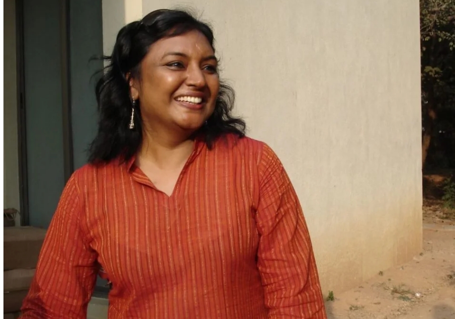 The Max Foundation – 20-year work anniversary of Program Officer for India, Sri Lanka, and Bangladesh: Beena Narayanan