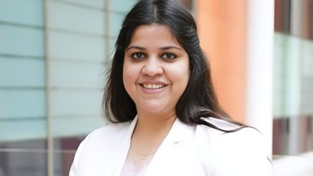 Swati Bhayana Shares Key Facts on Pediatric Brain Tumors for Awareness Month