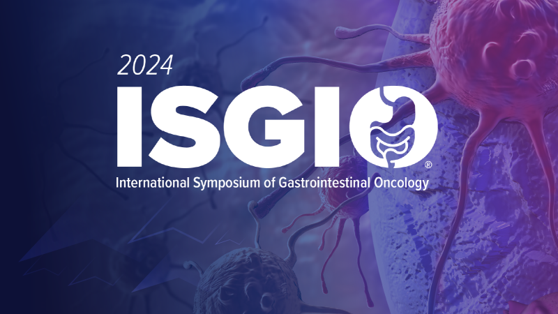 Tanios Bekaii-Saab: 2024 International Symposium of Gastrointestinal Oncology
