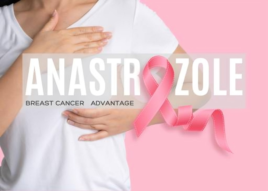 Optimal Anastrozole Dose for Estrogen Suppression in Postmenopausal Breast Cancer