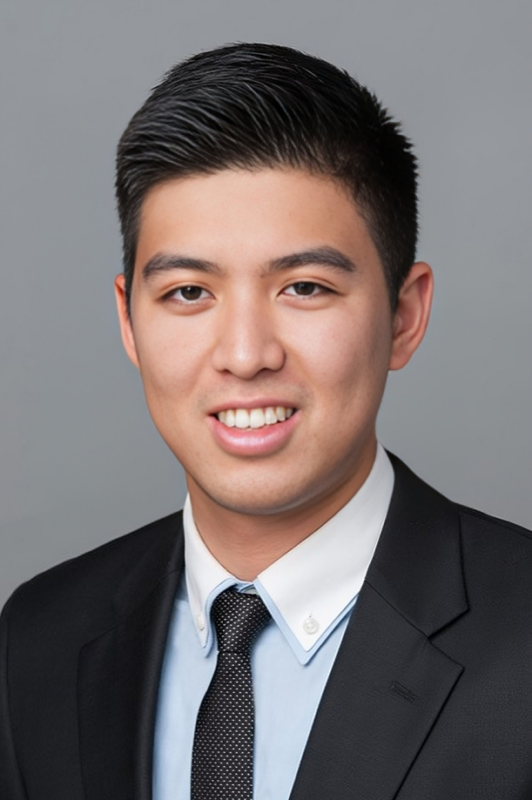 Fight Colorectal Cancer – Timothy Yen launched a pilot program to enhance provider-patient communication about familial CRC