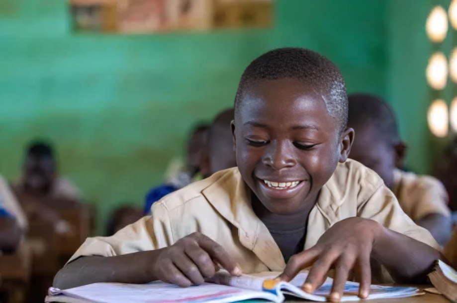 António Guterres: The world cannot afford to short-change education