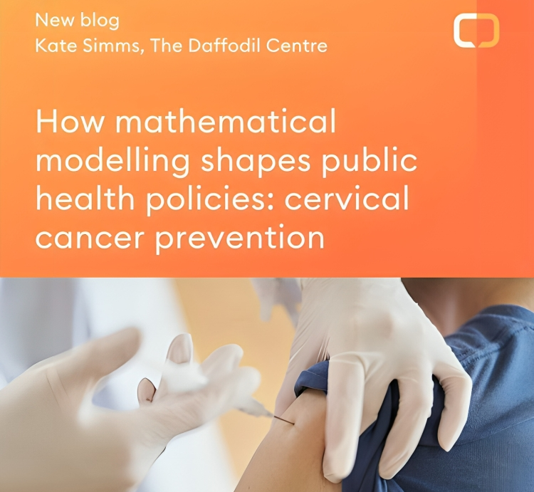 Union for International Cancer Control – How mathematical modelling shapes public health policies