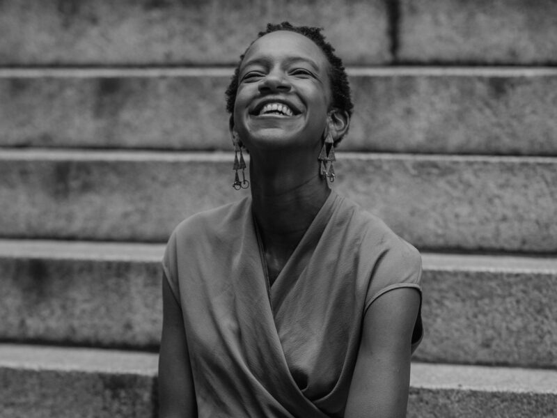 Stephanie Chuang: Honoring a legend in cancer care – Dr. Shekinah Elmore