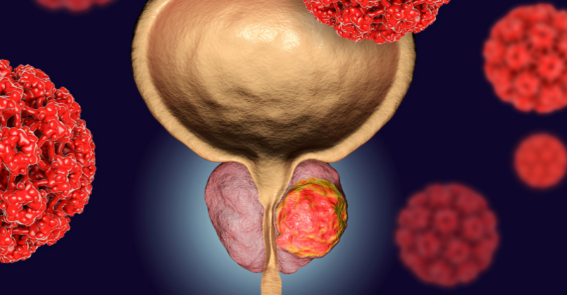 Pedro C Barata: More awesome news for patient with mCRPC