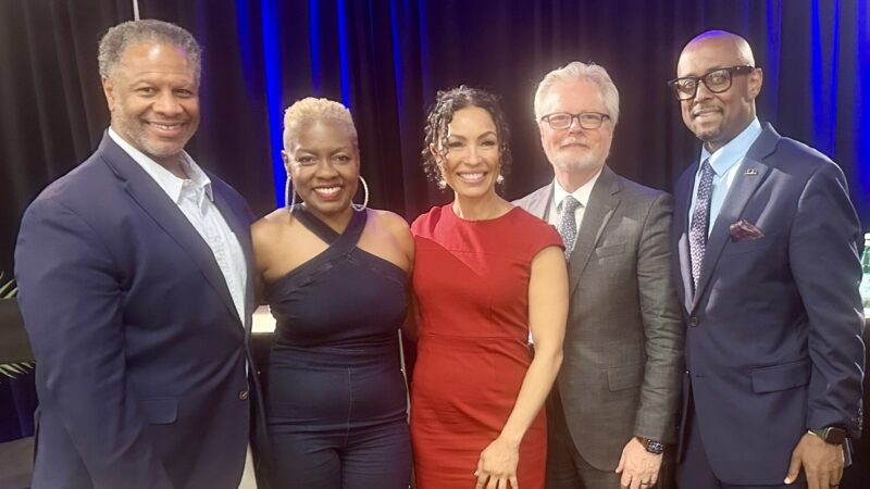 30th ESSENCE Festival – VCU Massey