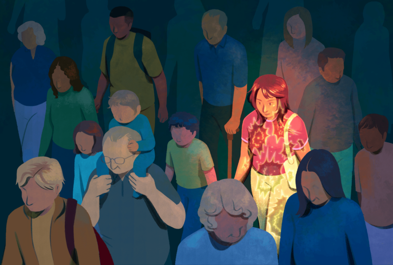 Narjust Florez: Patients with cancer are getting younger and we must do something about it