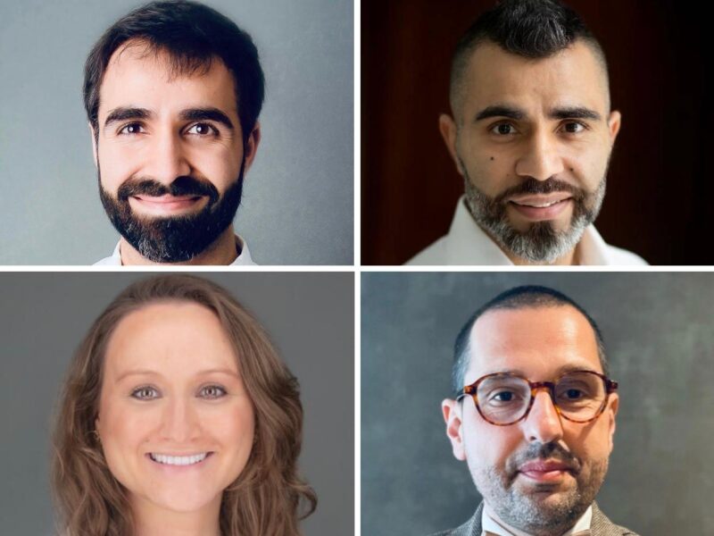 Pre-analytical phase challenges and biomarker testing in lung cancer – Precision Oncology CONNECT