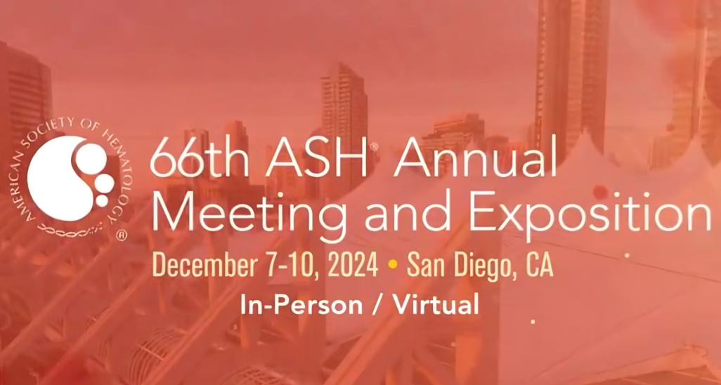 Registration and Housing for ASH24 is now open