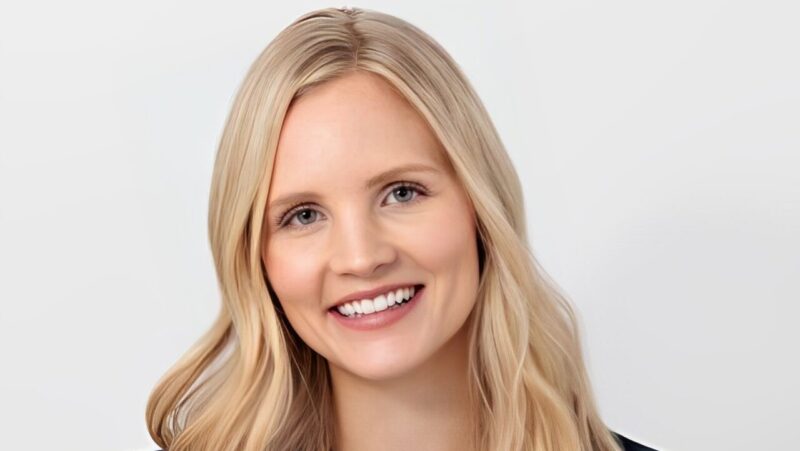 Laura Vater: Don’t underestimate the little things