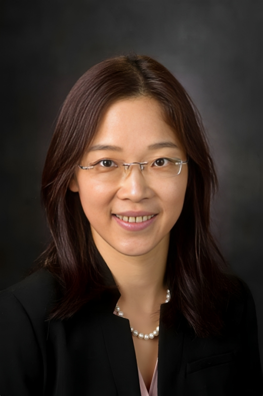 Xiuning Le: Honored to receive the prestigious Sabin Fellowship