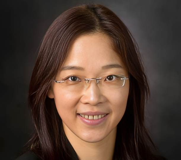 Xiuning Le: Honored to receive the prestigious Sabin Fellowship