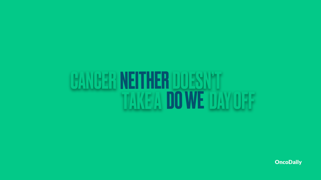 Read News And Stories About TTLC 2026 Oncodaily