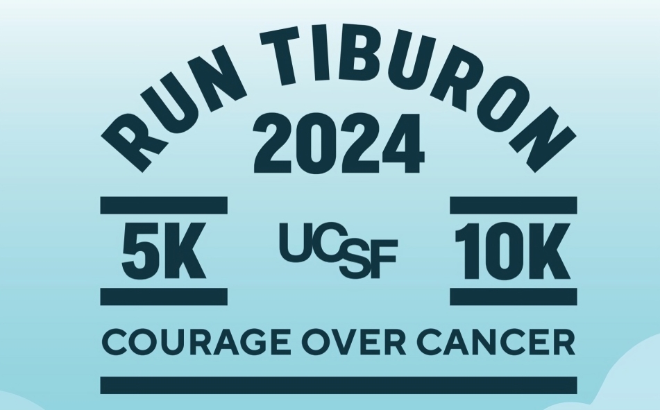 UCSF Courage Over Cancer 5/10K Walk/Run – UCSF Helen Diller Family Comprehensive Cancer Canter