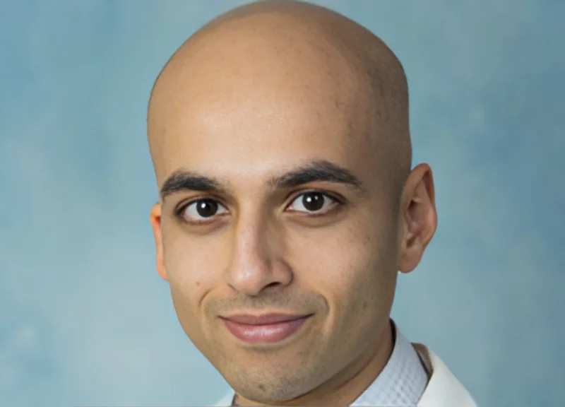 Gautam Mehta summarizes the FDA accelerated approval of fam-trastuzumab deruxtecan-nxki for HER2-mutated NSCLC