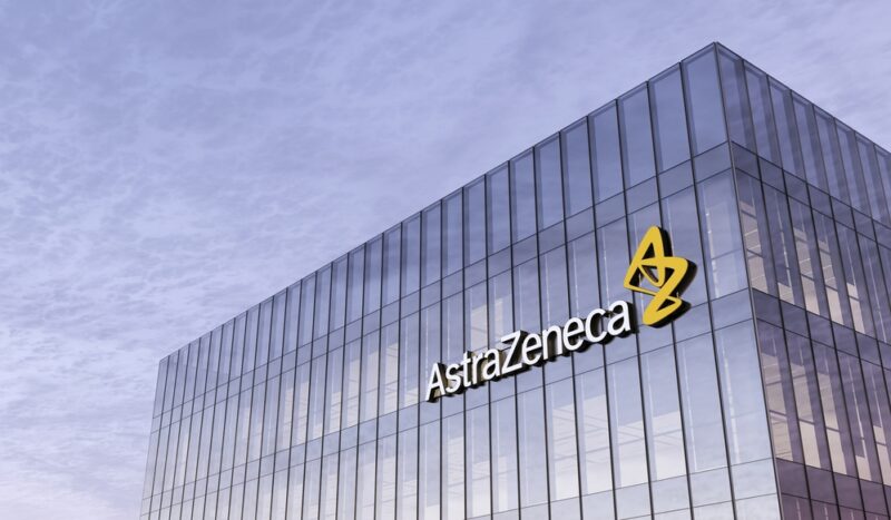 Hadassah Sade: AstraZeneca Advances Computational Pathology at the First ESMOAI25 Congress