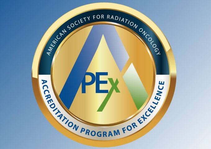 Presbyterian Cancer Center achieves initial accreditation through ASTRO’s APEx