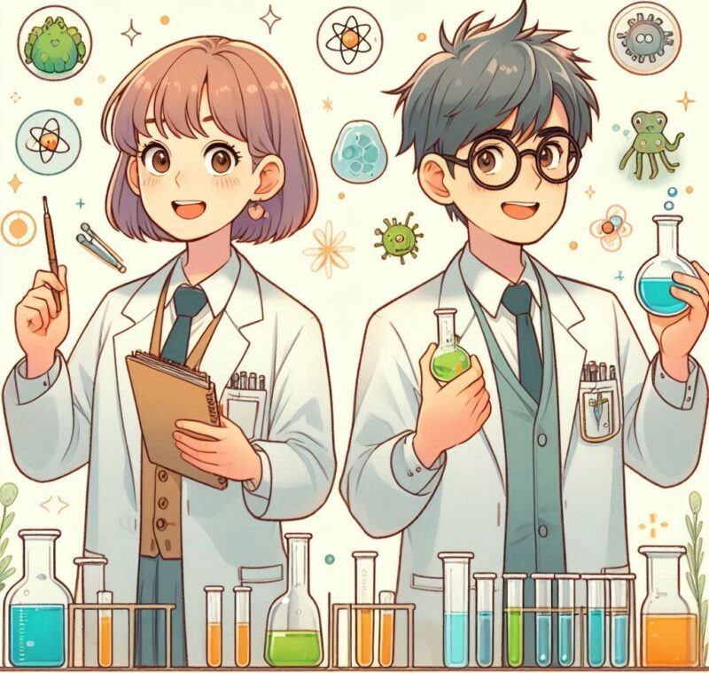 Maria Babak: Exciting Breakthroughs in Cancer Treatment and Drug Development