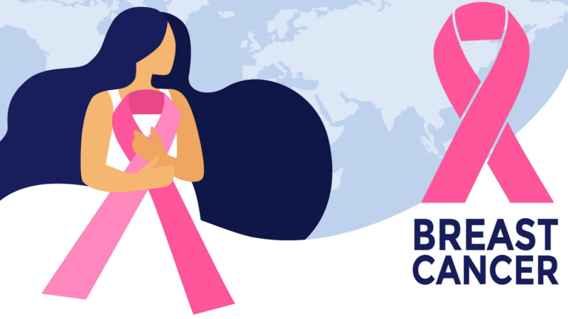 Rasha Aboelhassan: We can give TDM1 in stage I HER2 positive breast cancer