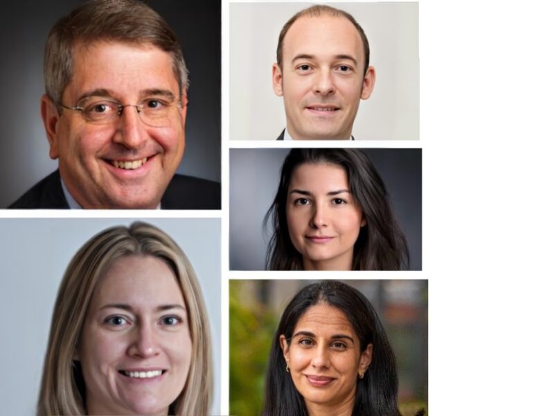 Paolo Tarantino: Stellar Tumor Board session at the Harvard Medical School Breast Course