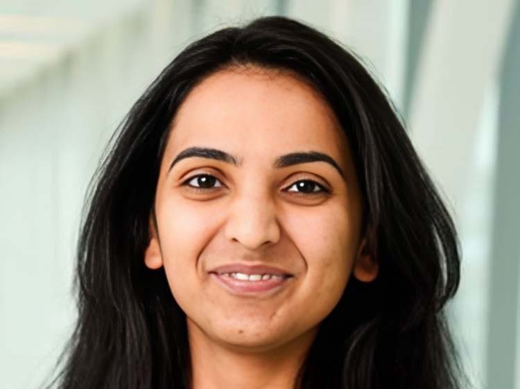 Aakanksha Jain: How every pain condition is different, and immune cells might hold the key to these differences