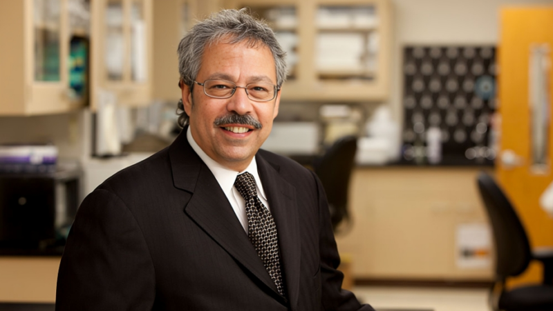 HOPE Super Grant was awarded to Dr. Mitchell Cairo to support the development of new and improved ways to treat pediatric solid tumors