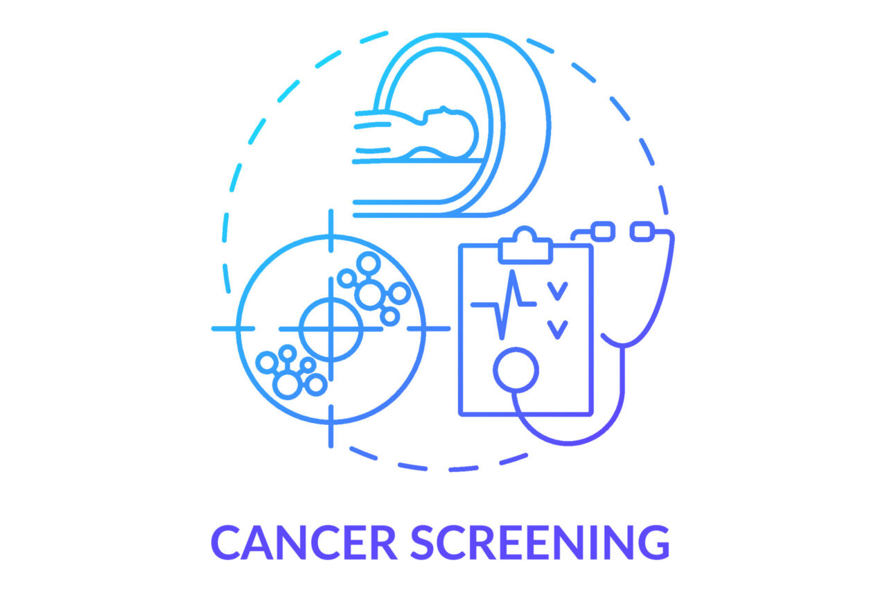 Salome Meyer: Screening at Primary Health Care level for anal cancer