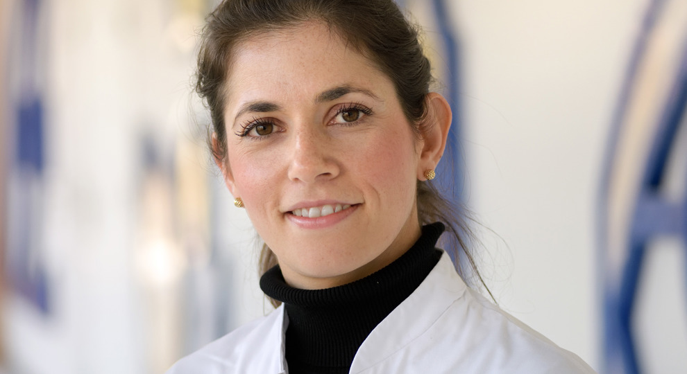 Myriam Chalabi: Abstract titles for ESMO24 now online!