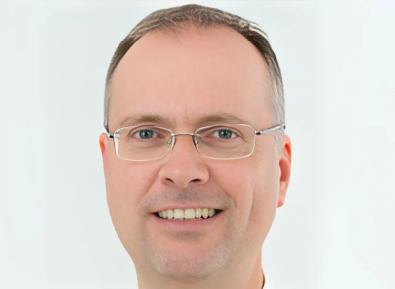 Michael Frühwald’s session on Extracranial Rhabdoid Tumors at SIOP Congress