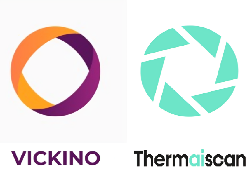 Vickino’s new partnership with Thermaiscan to revolutionize breast cancer screening