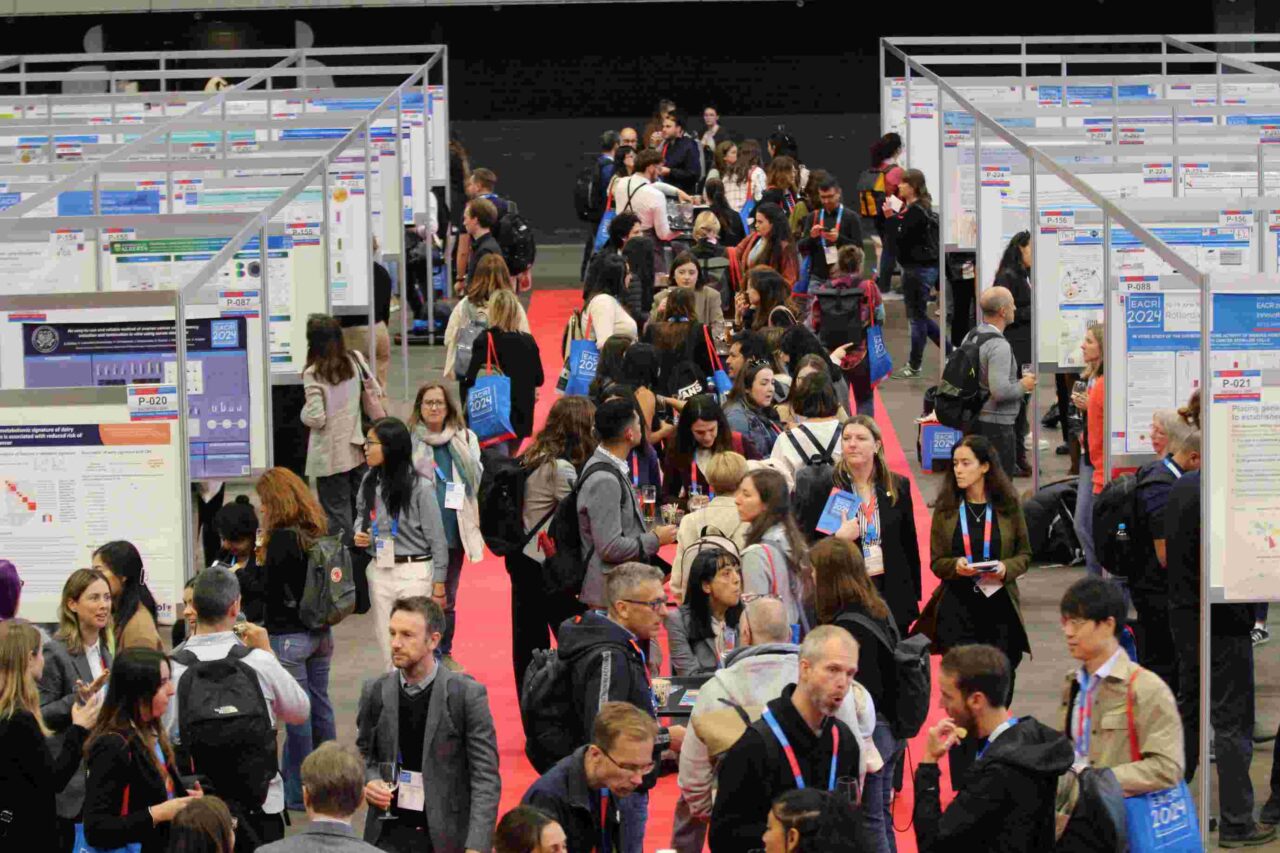 Highlights from EACR 2024 in our online magazine