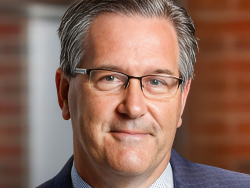 David Linehan: A powerful reminder of how fortunate I am to be a part of URMC