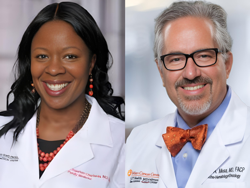 J. Nwando Olayiwola is the new Senior Vice President at Advocate Health