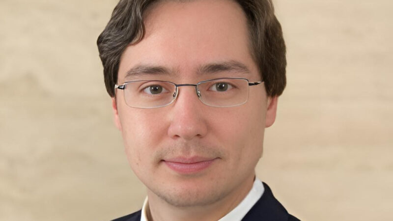 Daniel Moore Palhares: The Lancet Oncology editorial on radiosurgery for Celiac plexus pain