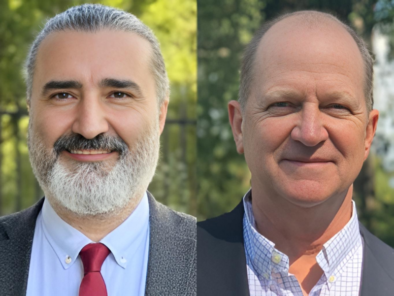 Yüksel Ürün: Inspiring journey of the President of Kidney CAN shows the power of giving back