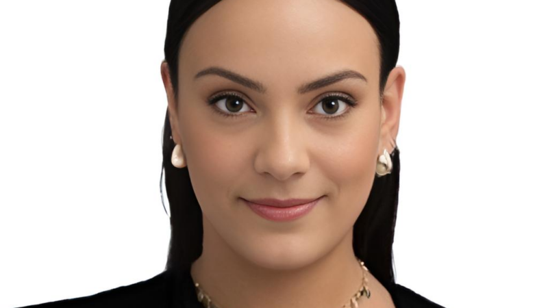 Eleni Taoula: Complex global regulatory landscape for ADCs