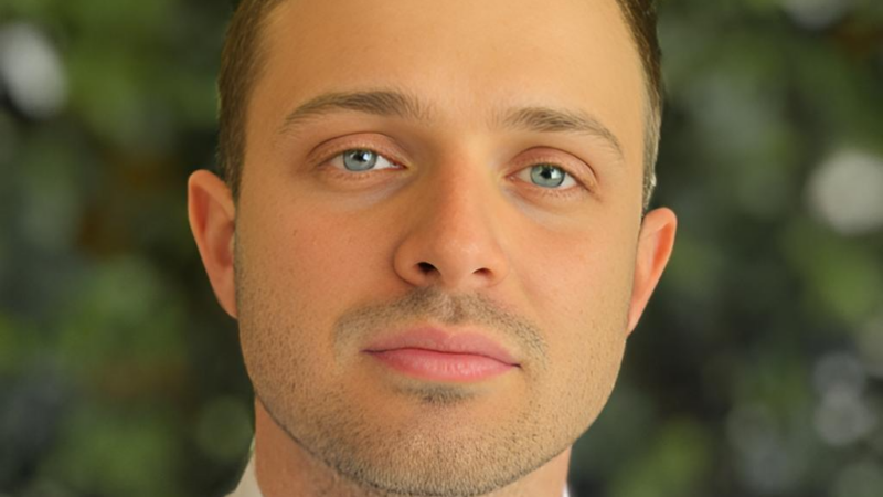 Marco Mariani: Our latest publication on positive results reporting among immunotherapy trials in breast cancer, 2004-2023